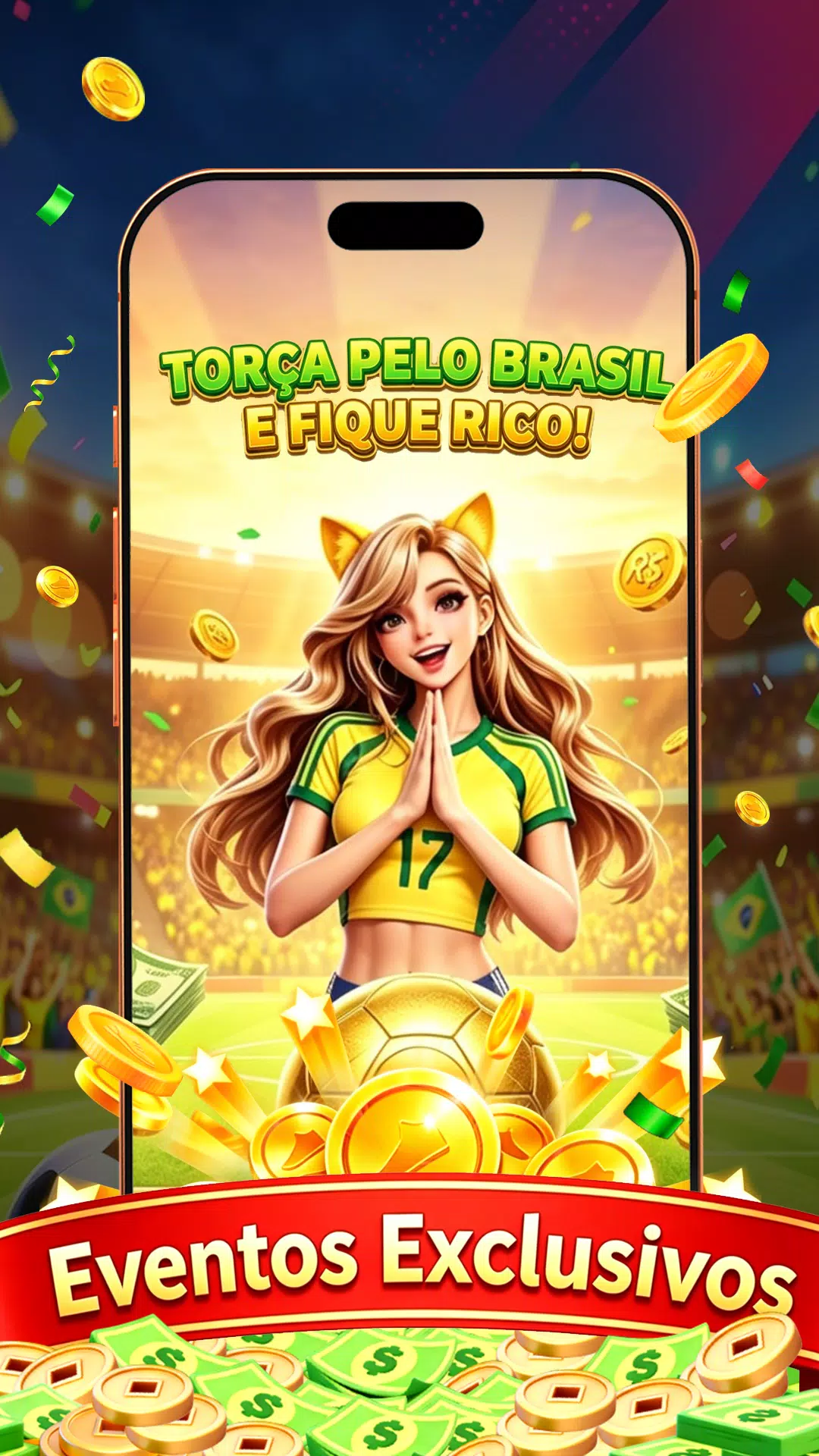 Fortune Champion Slots Screenshot2