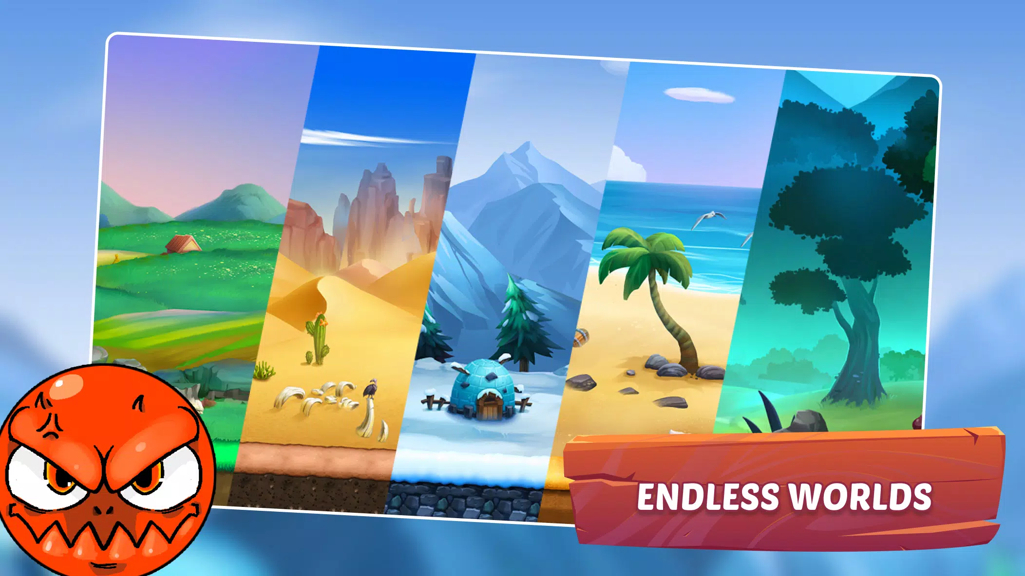 Grumbl Screenshot5