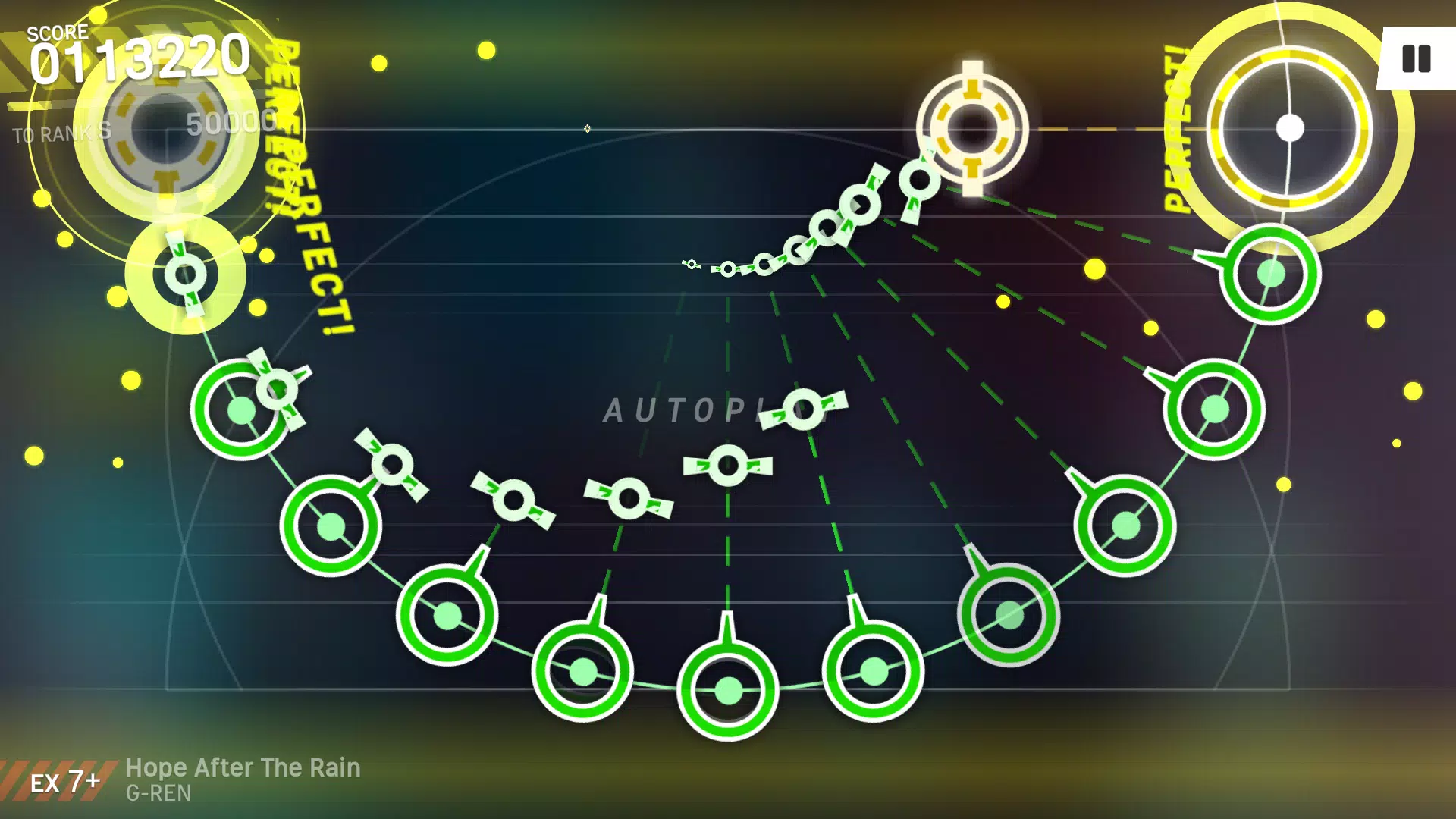 Project Pentjet Screenshot3