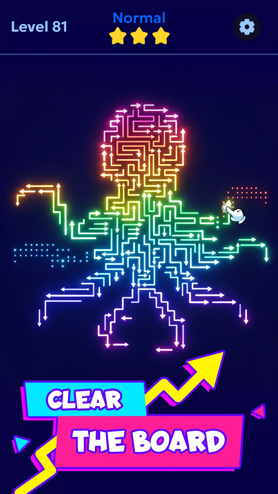 Arrow World Screenshot3