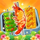 Grill Cooking APK