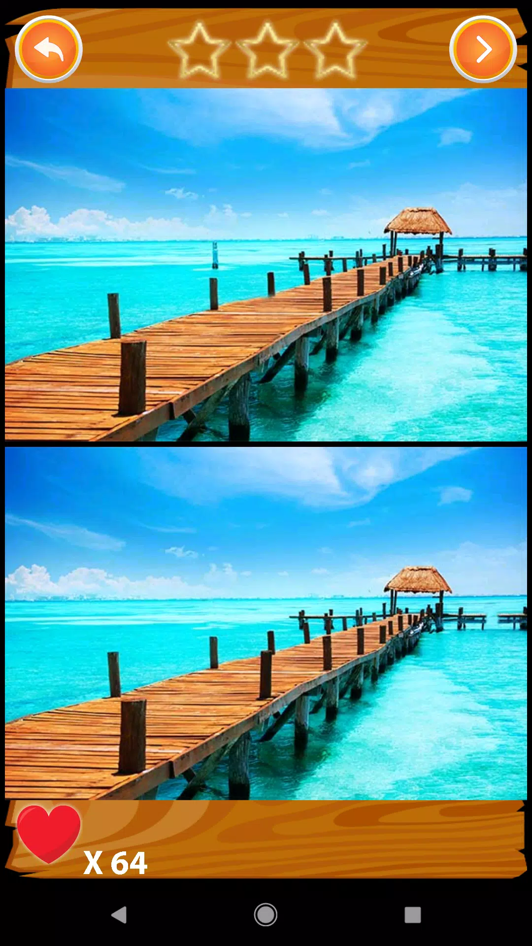 Find Differences: Spot It Screenshot4