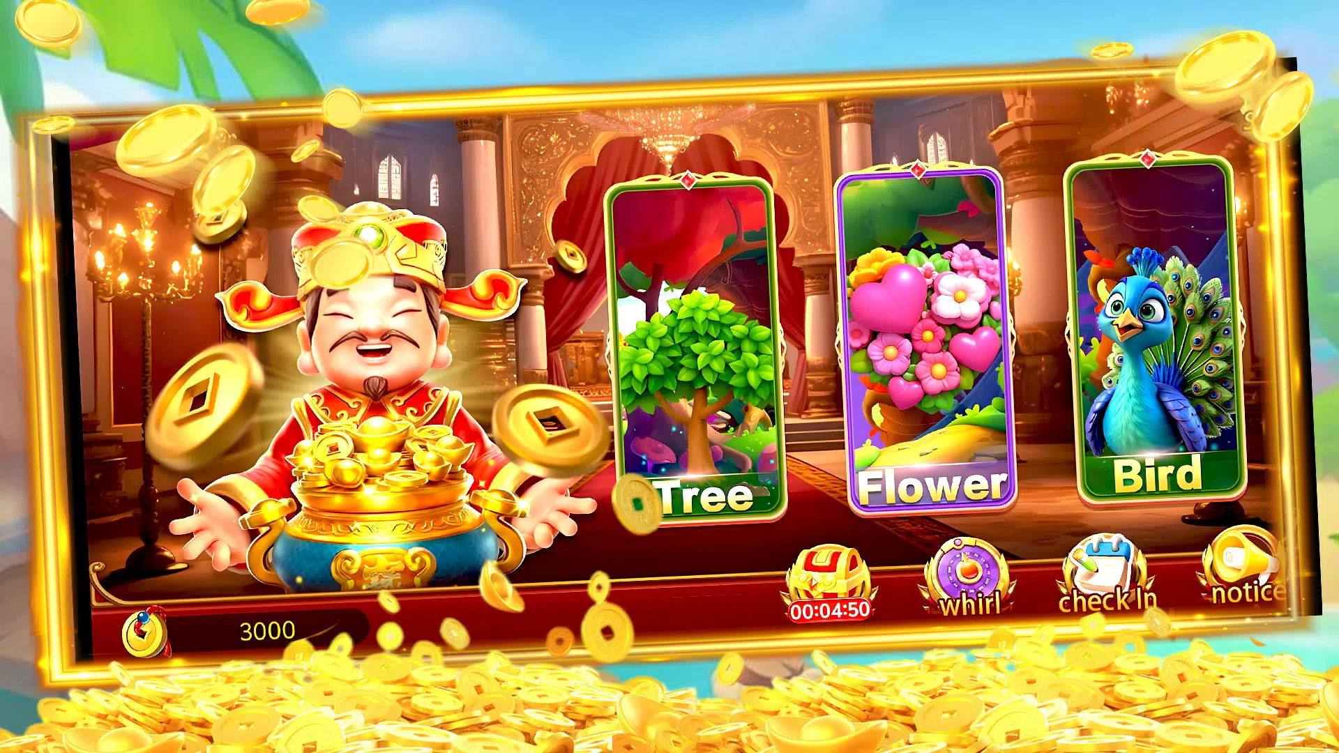 Royal Peiza World Screenshot4