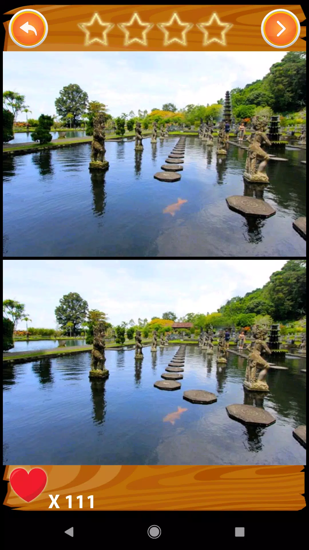 Find Differences: Spot It Screenshot5