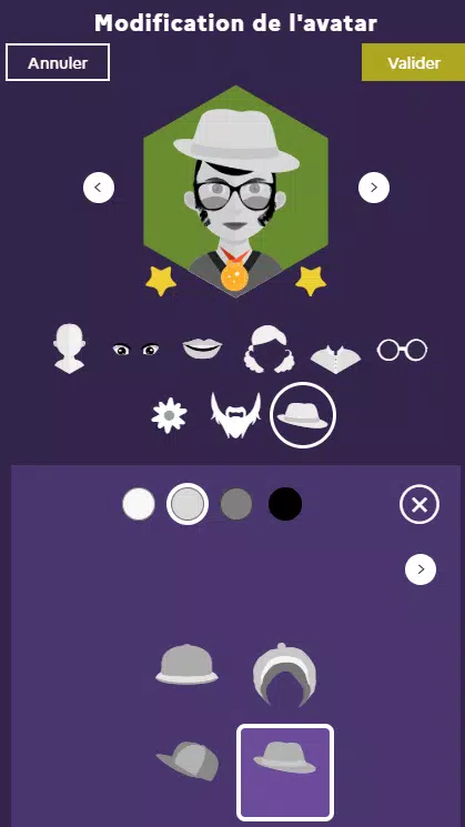 Mathador Classe Solo Screenshot6
