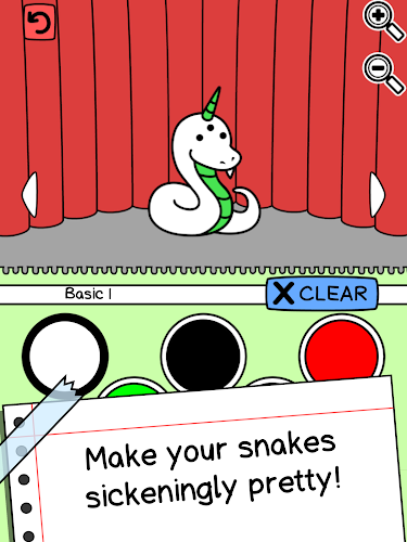 Snake Evolution Screenshot15