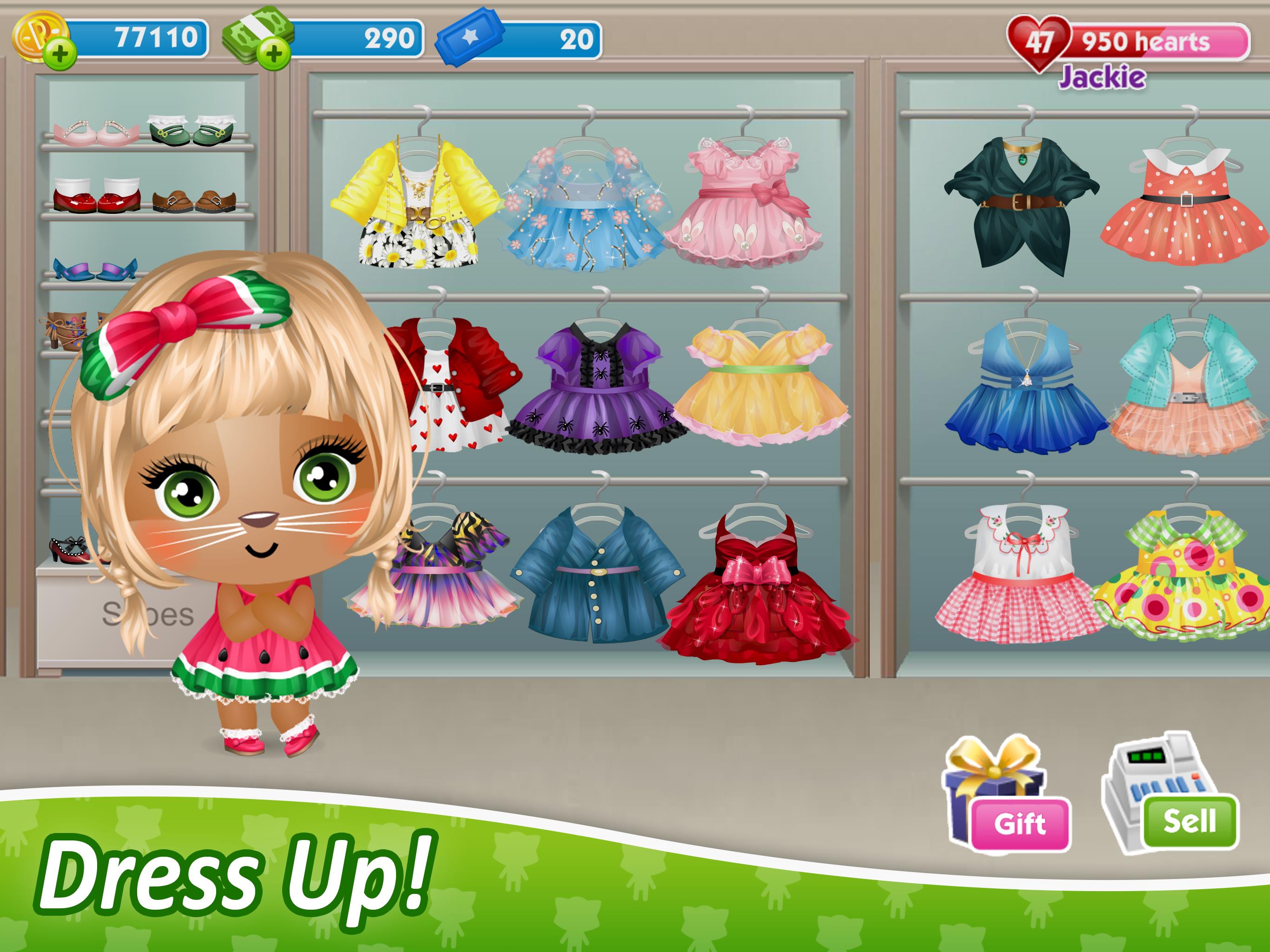 Pet City 2 Screenshot10