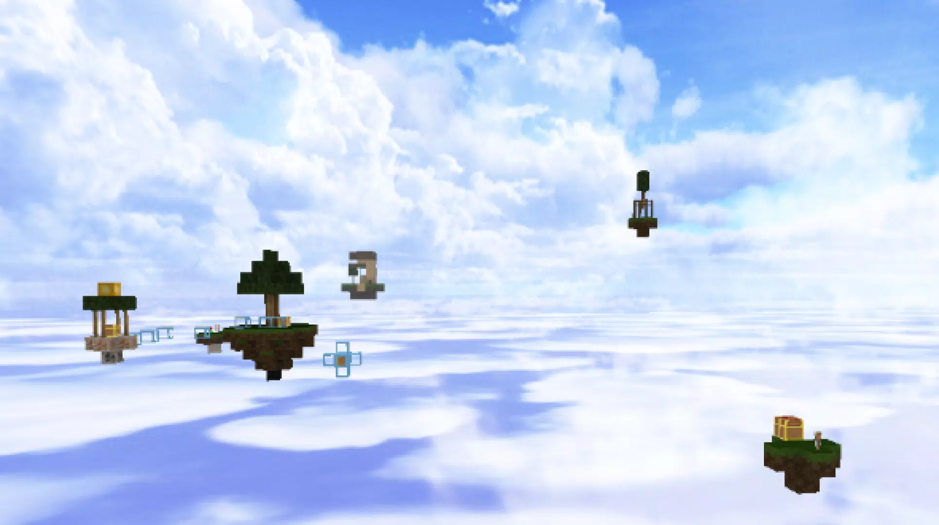 Islandcraft for Skyblock Screenshot6