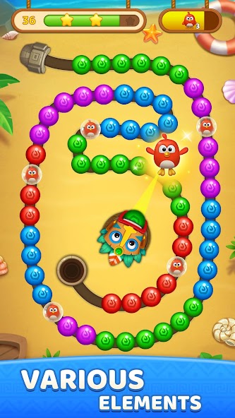 Marble Crush Screenshot2