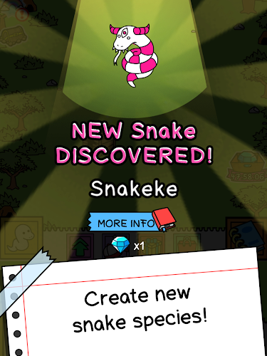 Snake Evolution Screenshot11