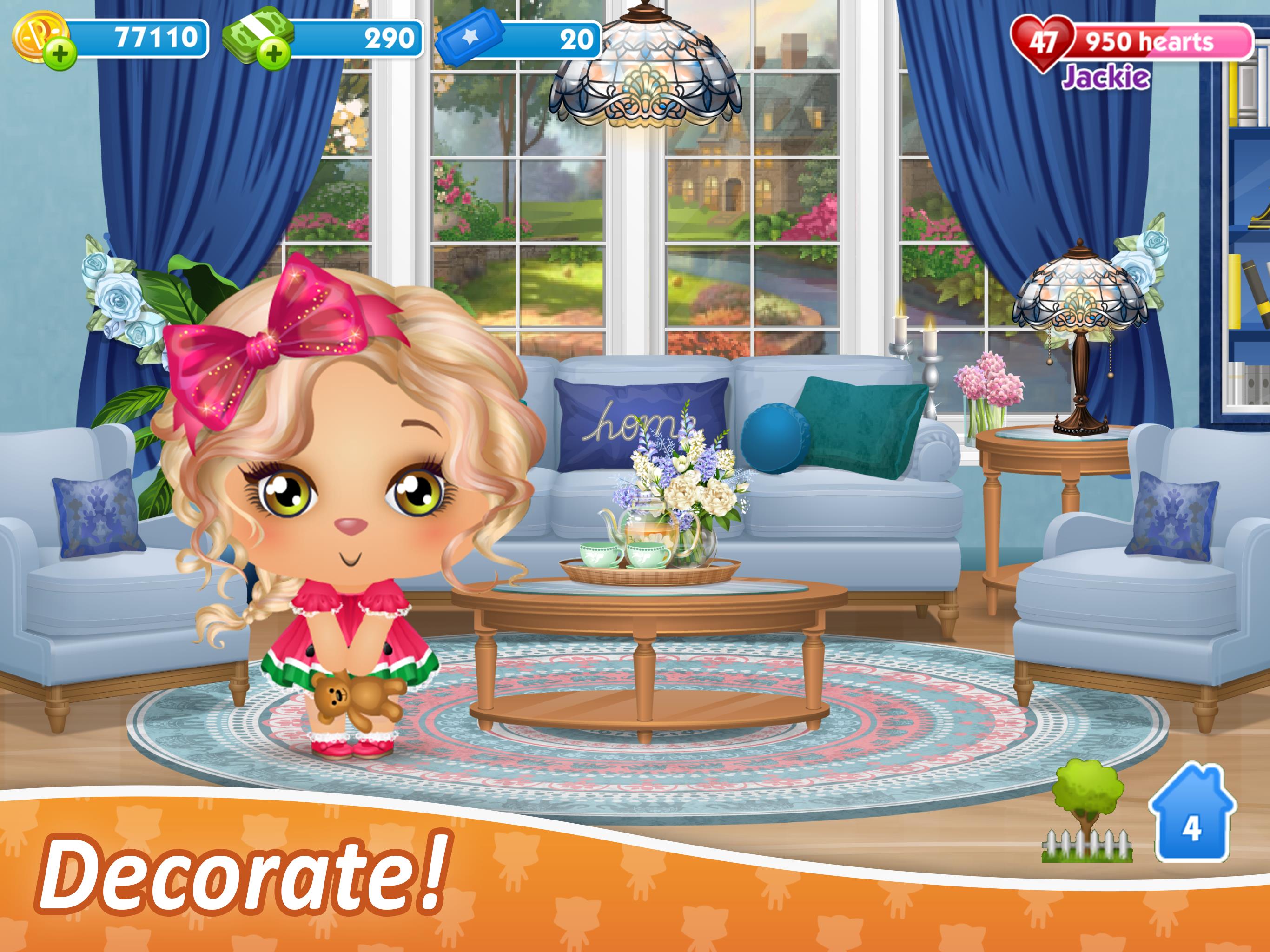 Pet City 2 Screenshot5