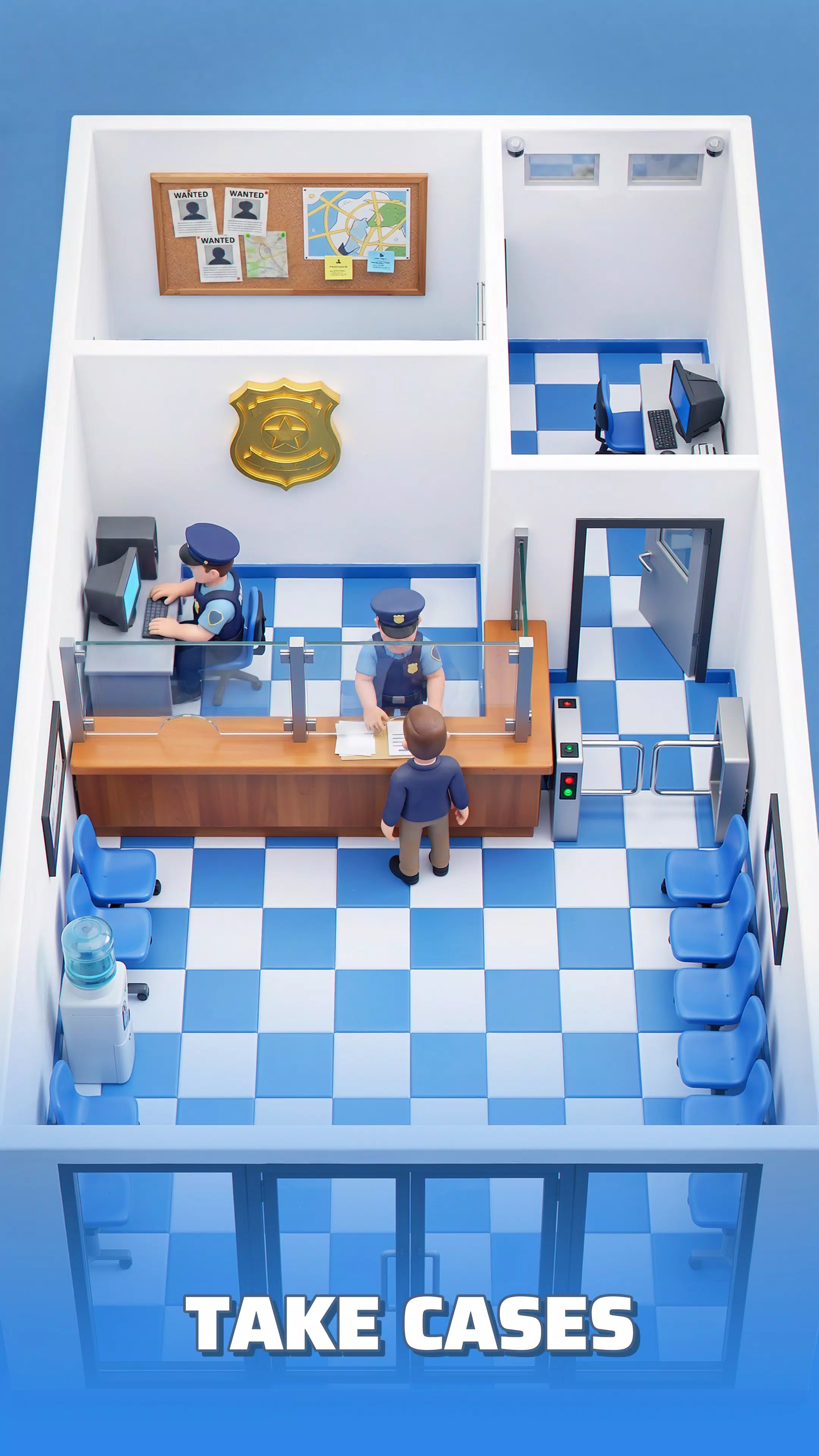 Police Chief Screenshot6