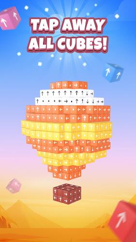 Tap Master Screenshot1