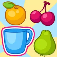 Not Like the Others APK
