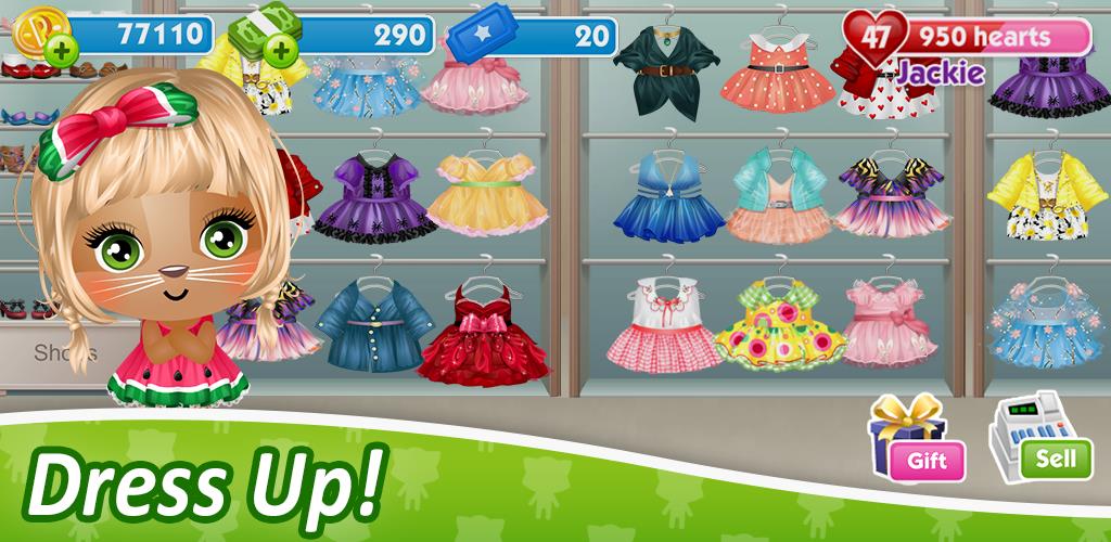 Pet City 2 Screenshot2