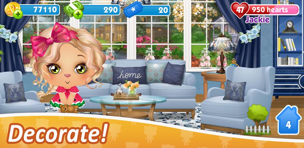 Pet City 2 Screenshot1