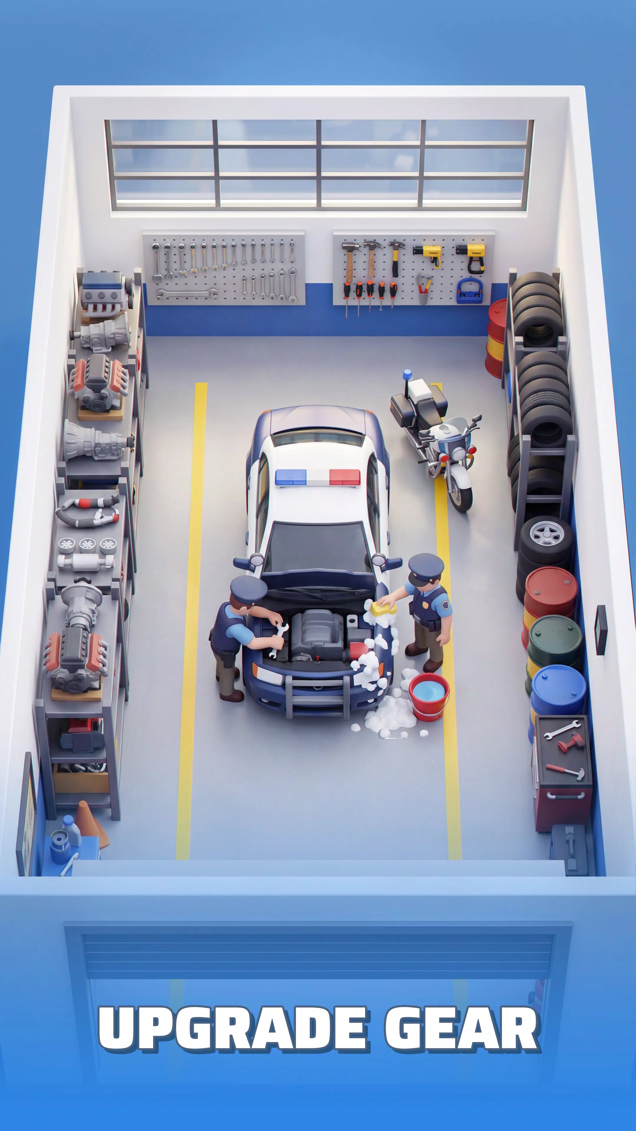 Police Chief Screenshot8