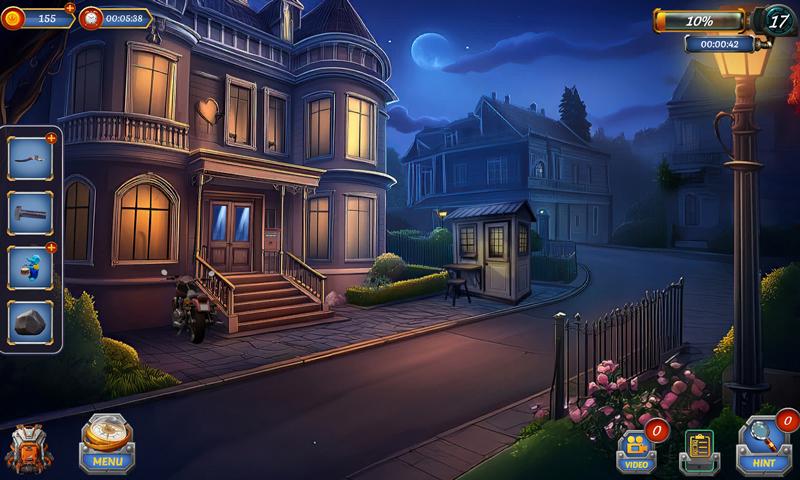 Escape Games World vs Escapers Screenshot2