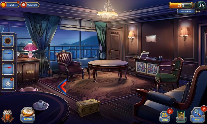Escape Games World vs Escapers Screenshot7