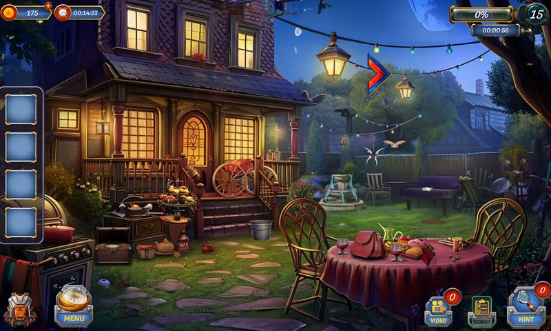 Escape Games World vs Escapers Screenshot6