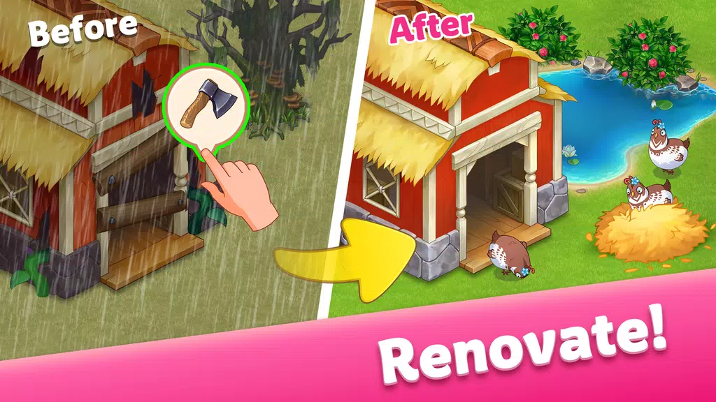 Taonga Island Adventure Screenshot3
