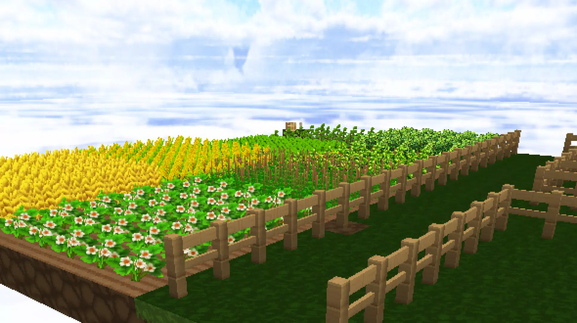 Islandcraft for Skyblock Screenshot8