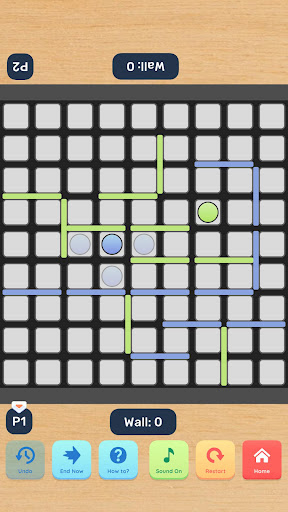 Quoridor.II Screenshot3