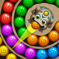 Marble Crush APK