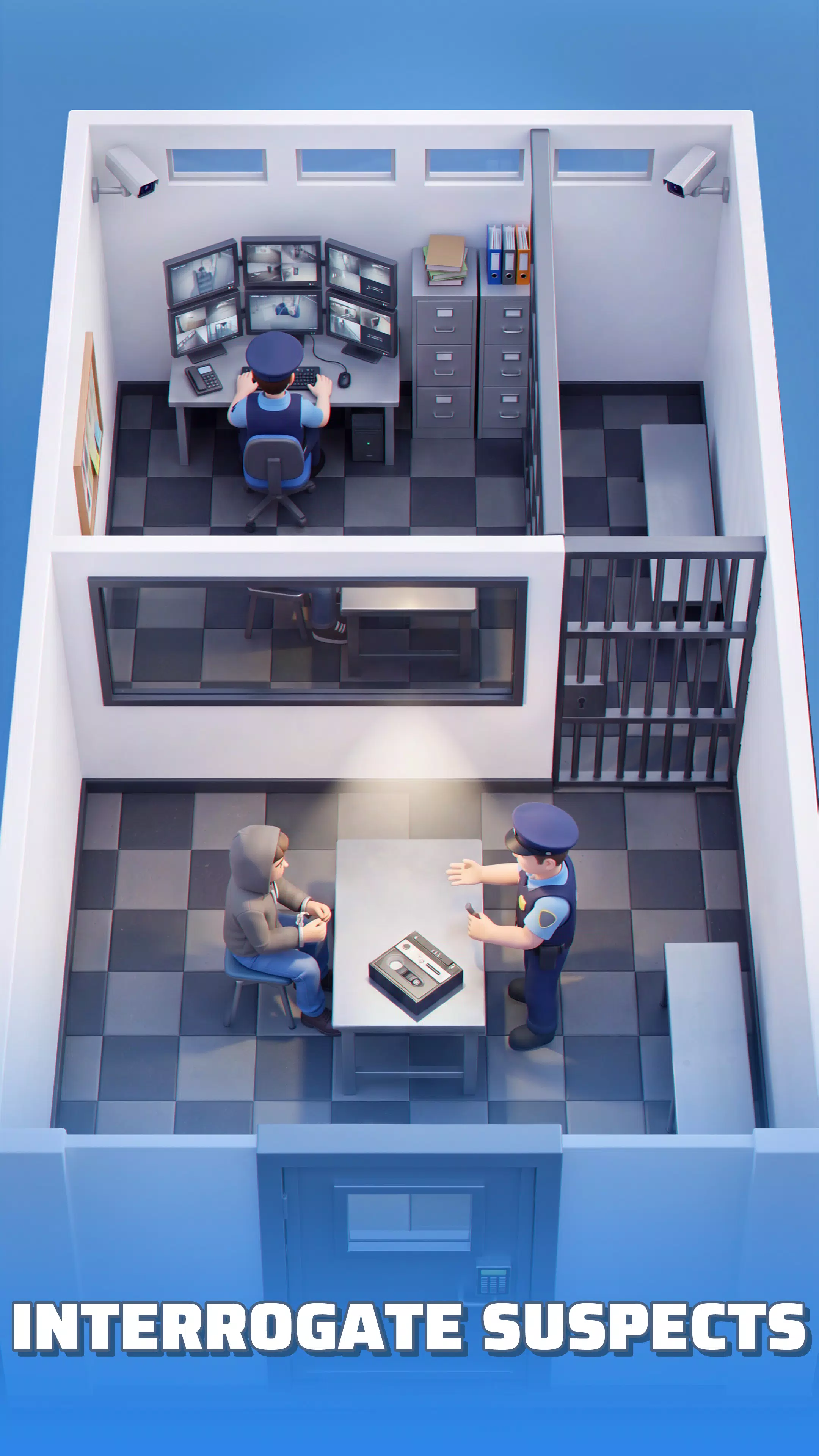 Police Chief Screenshot4
