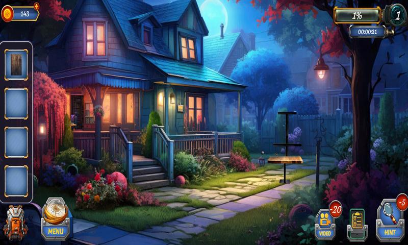 Escape Games World vs Escapers Screenshot3