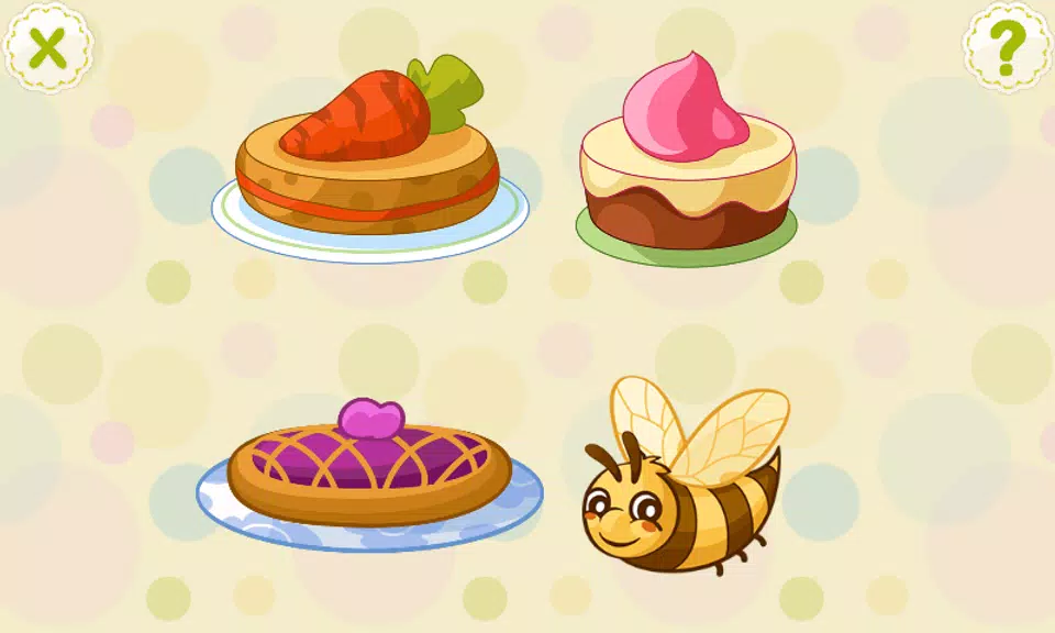 Not Like the Others Screenshot4