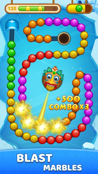 Marble Crush Screenshot4