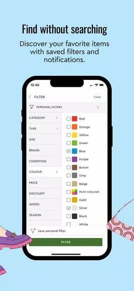 Remix Screenshot4