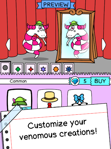 Snake Evolution Screenshot8
