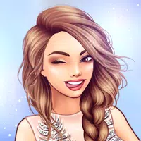 Lady Popular: Dress up game APK