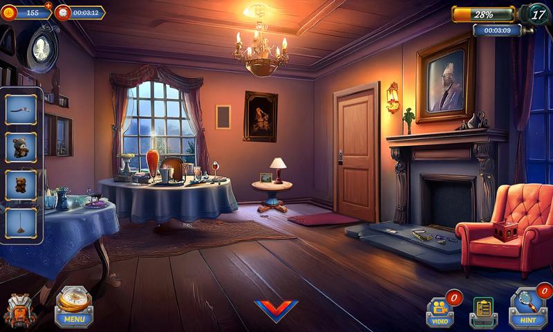 Escape Games World vs Escapers Screenshot5