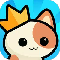 Kitty Castle: Tower Defense APK