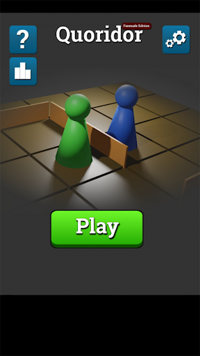 Quoridor.II Screenshot2