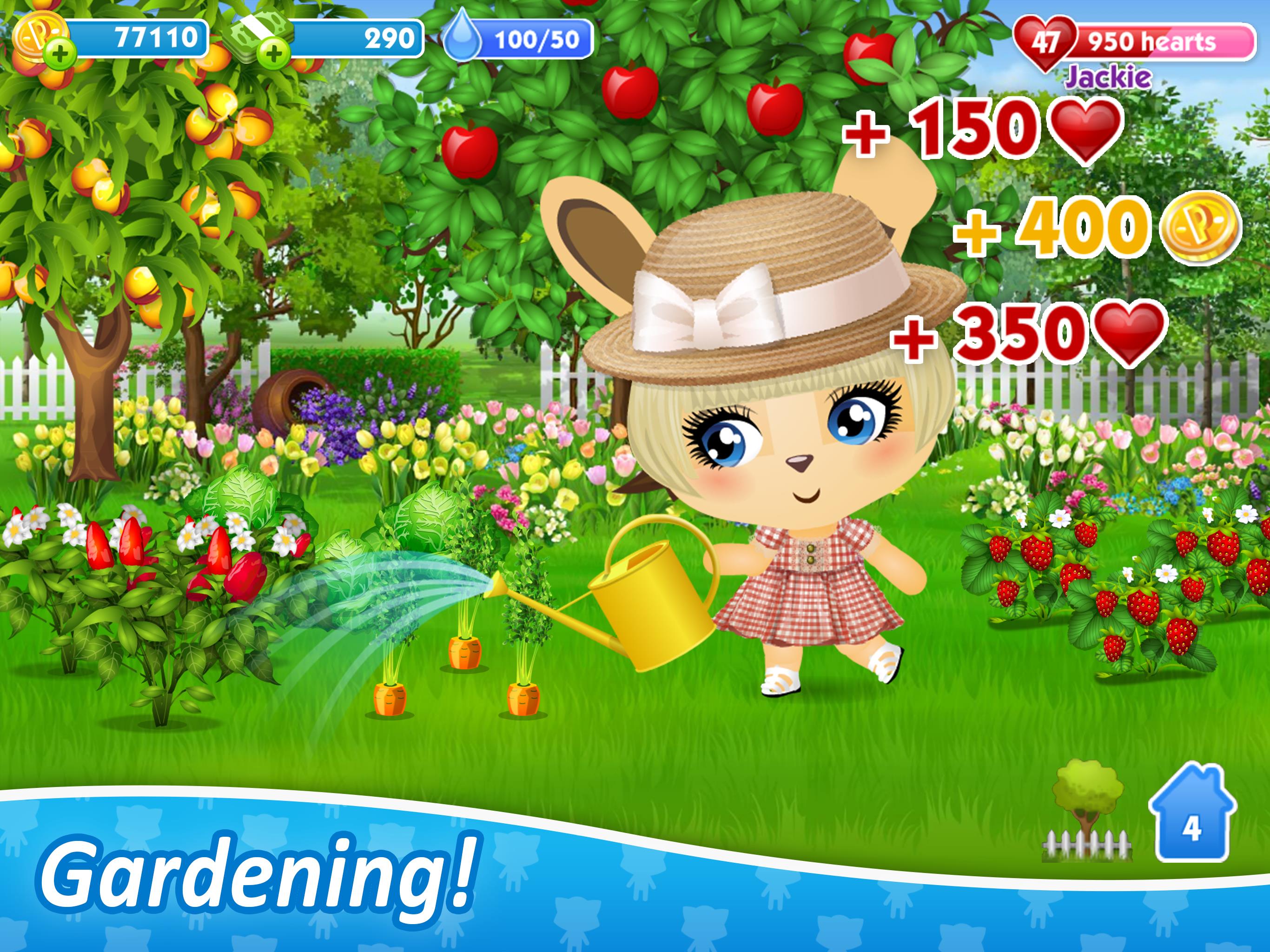 Pet City 2 Screenshot8