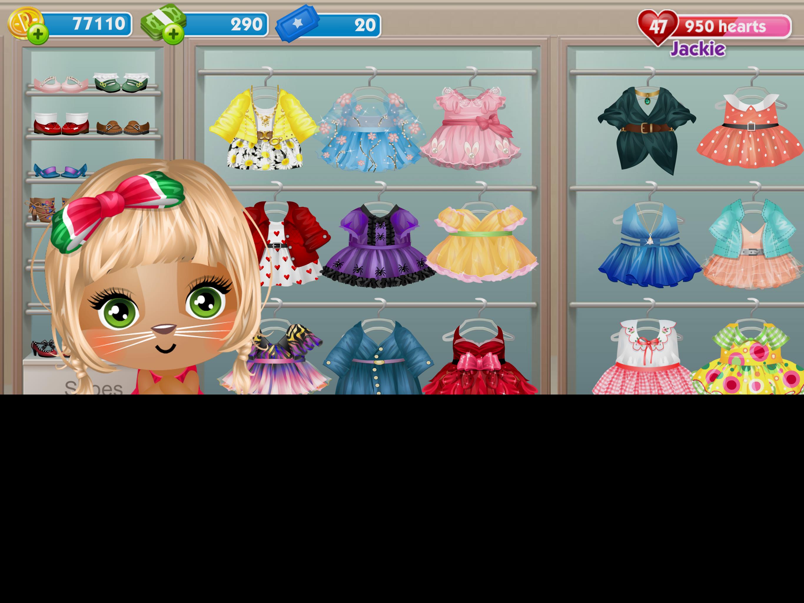 Pet City 2 Screenshot6