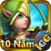 Castle Clash - Quyết Chiến Apk