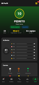 Simulador de Futbolista Screenshot8