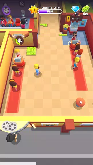 My Cinema World Screenshot4