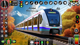 City Train Game Screenshot5