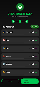 Simulador de Futbolista Screenshot3