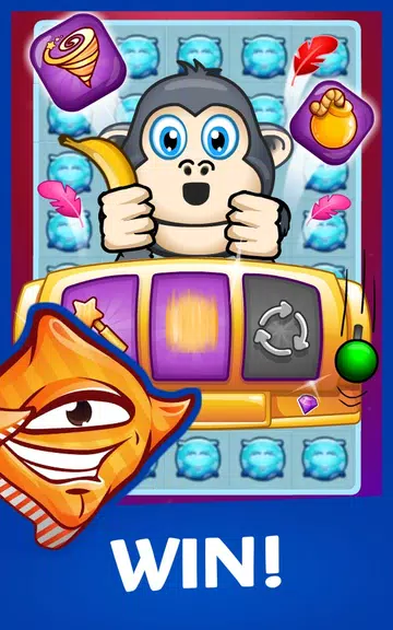 Dreamland Story Screenshot2