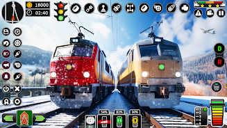 City Train Game Screenshot3