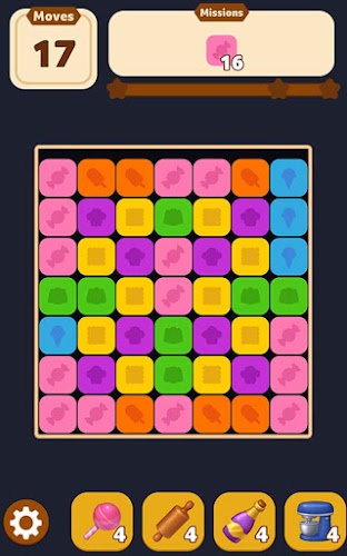 Sweet Pop Screenshot11