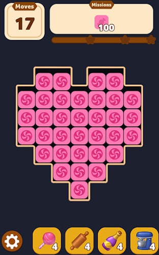 Sweet Pop Screenshot14