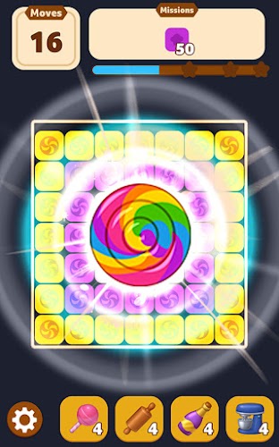 Sweet Pop Screenshot8